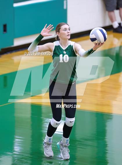 Thumbnail 3 in Abilene Christian vs Breckenridge (Breckenridge Tournament) photogallery.