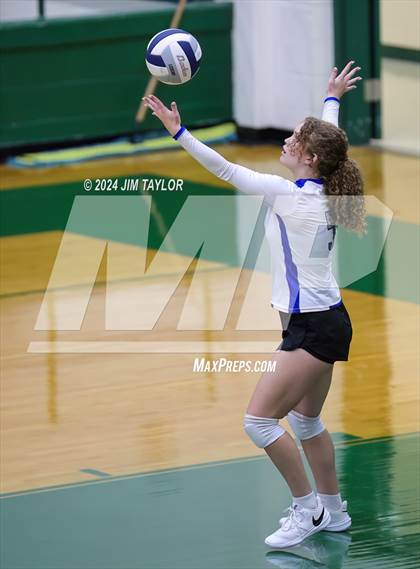 Thumbnail 2 in Abilene Christian vs Breckenridge (Breckenridge Tournament) photogallery.