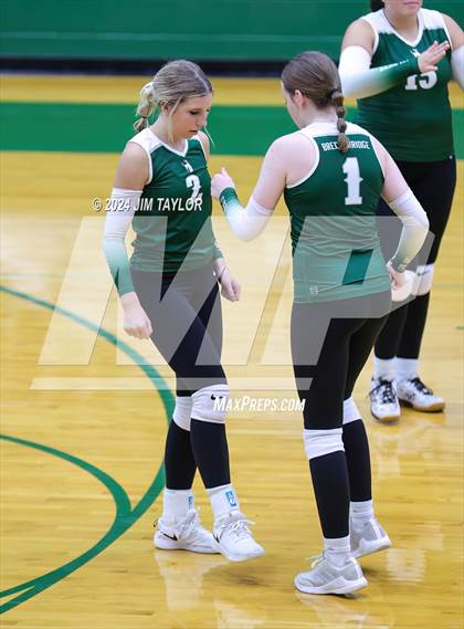 Thumbnail 2 in Abilene Christian vs Breckenridge (Breckenridge Tournament) photogallery.