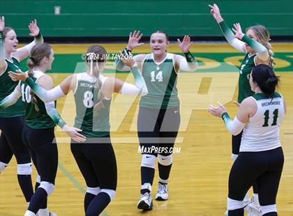 Thumbnail 2 in Abilene Christian vs Breckenridge (Breckenridge Tournament) photogallery.