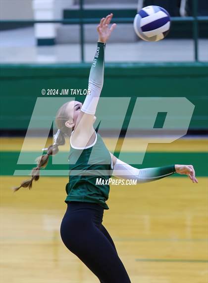 Thumbnail 1 in Abilene Christian vs Breckenridge (Breckenridge Tournament) photogallery.