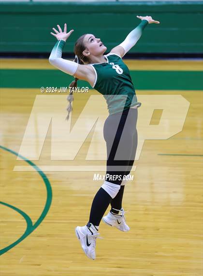 Thumbnail 3 in Abilene Christian vs Breckenridge (Breckenridge Tournament) photogallery.