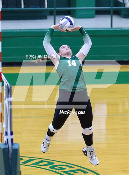 Thumbnail 3 in Abilene Christian vs Breckenridge (Breckenridge Tournament) photogallery.