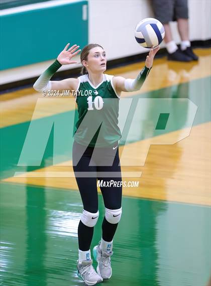 Thumbnail 1 in Abilene Christian vs Breckenridge (Breckenridge Tournament) photogallery.