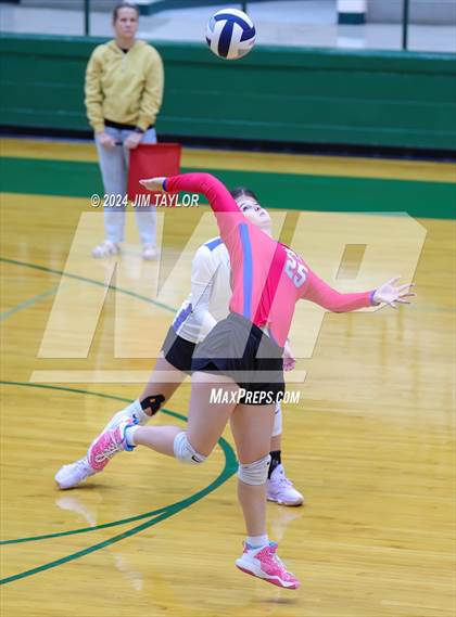 Thumbnail 3 in Abilene Christian vs Breckenridge (Breckenridge Tournament) photogallery.