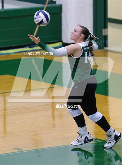 Thumbnail 2 in Abilene Christian vs Breckenridge (Breckenridge Tournament) photogallery.