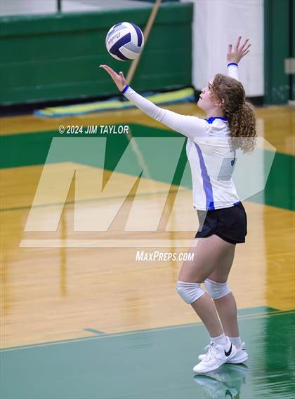 Thumbnail 2 in Abilene Christian vs Breckenridge (Breckenridge Tournament) photogallery.