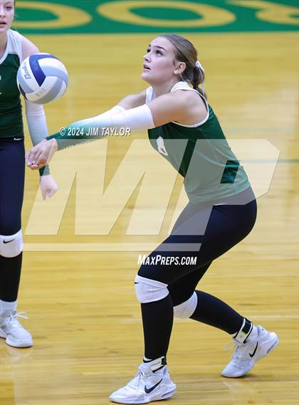 Thumbnail 3 in Abilene Christian vs Breckenridge (Breckenridge Tournament) photogallery.