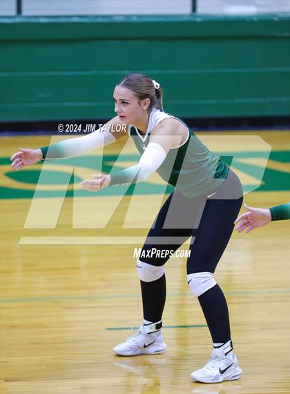 Thumbnail 3 in Abilene Christian vs Breckenridge (Breckenridge Tournament) photogallery.