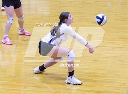 Thumbnail 1 in Abilene Christian vs Breckenridge (Breckenridge Tournament) photogallery.