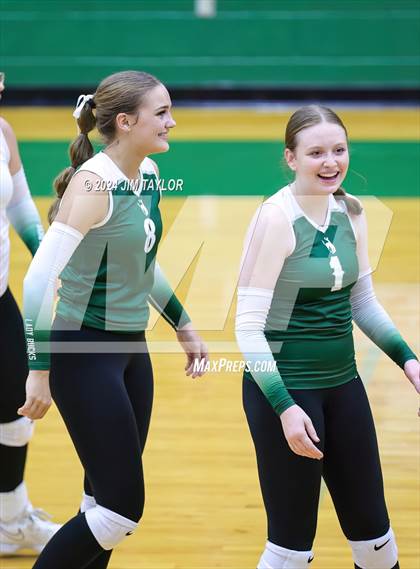 Thumbnail 2 in Abilene Christian vs Breckenridge (Breckenridge Tournament) photogallery.