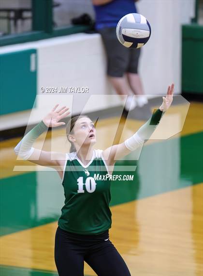 Thumbnail 3 in Abilene Christian vs Breckenridge (Breckenridge Tournament) photogallery.
