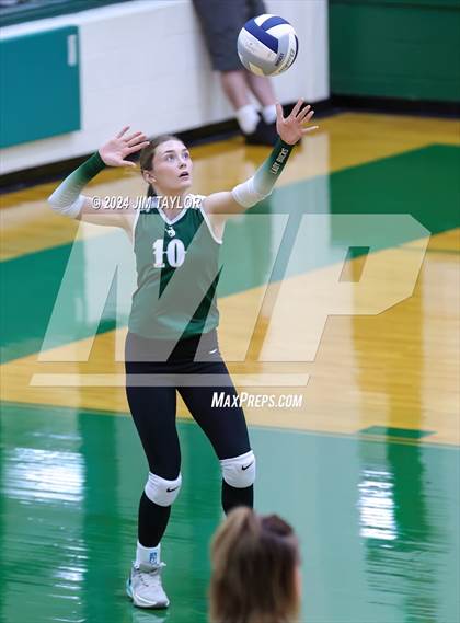 Thumbnail 2 in Abilene Christian vs Breckenridge (Breckenridge Tournament) photogallery.