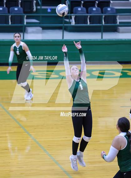 Thumbnail 2 in Abilene Christian vs Breckenridge (Breckenridge Tournament) photogallery.