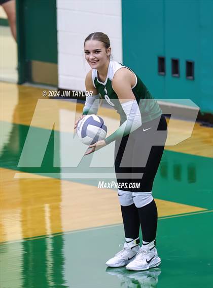 Thumbnail 1 in Abilene Christian vs Breckenridge (Breckenridge Tournament) photogallery.