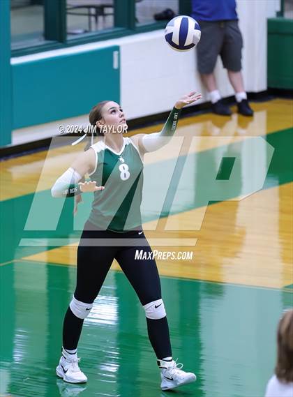 Thumbnail 1 in Abilene Christian vs Breckenridge (Breckenridge Tournament) photogallery.
