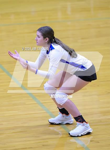 Thumbnail 3 in Abilene Christian vs Breckenridge (Breckenridge Tournament) photogallery.