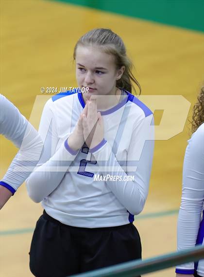 Thumbnail 3 in Abilene Christian vs Breckenridge (Breckenridge Tournament) photogallery.