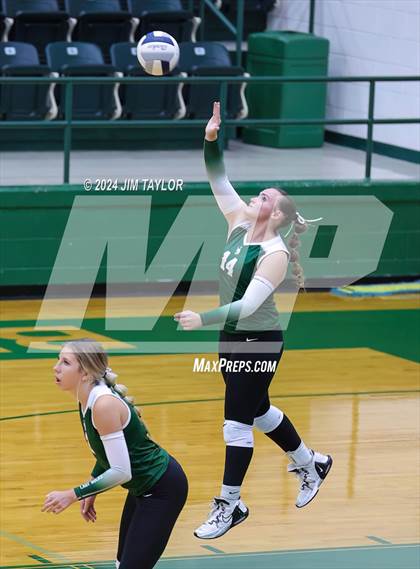 Thumbnail 1 in Abilene Christian vs Breckenridge (Breckenridge Tournament) photogallery.