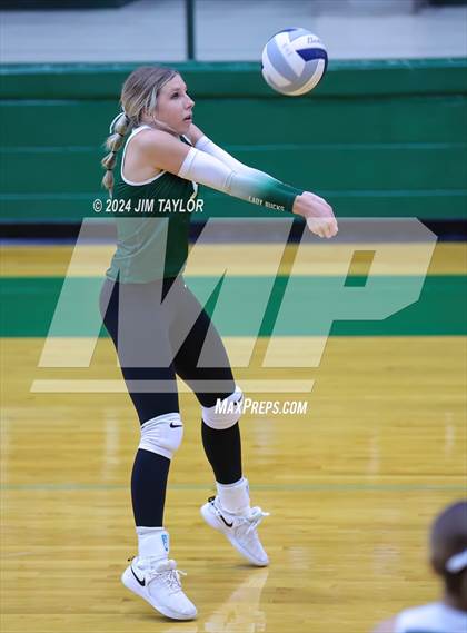 Thumbnail 1 in Abilene Christian vs Breckenridge (Breckenridge Tournament) photogallery.