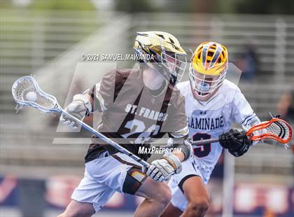 Thumbnail 2 in   St. Francis @ Chaminade photogallery.