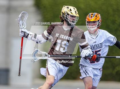 Thumbnail 1 in   St. Francis @ Chaminade photogallery.