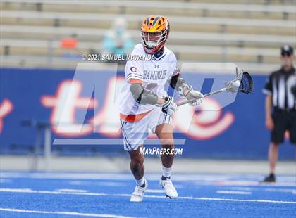 Thumbnail 2 in   St. Francis @ Chaminade photogallery.