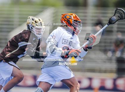 Thumbnail 3 in   St. Francis @ Chaminade photogallery.