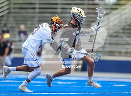 Thumbnail 2 in   St. Francis @ Chaminade photogallery.