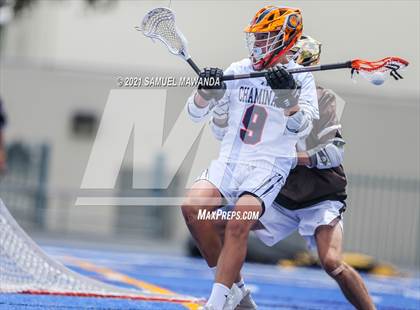 Thumbnail 2 in   St. Francis @ Chaminade photogallery.