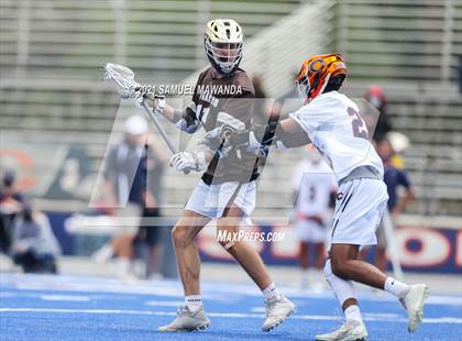 Thumbnail 2 in   St. Francis @ Chaminade photogallery.