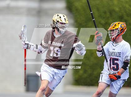 Thumbnail 2 in   St. Francis @ Chaminade photogallery.