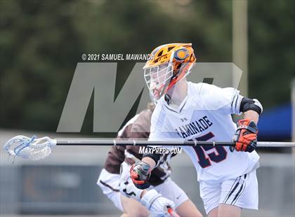 Thumbnail 2 in   St. Francis @ Chaminade photogallery.