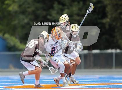 Thumbnail 3 in   St. Francis @ Chaminade photogallery.