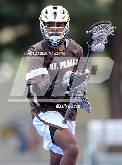 Thumbnail 1 in   St. Francis @ Chaminade photogallery.