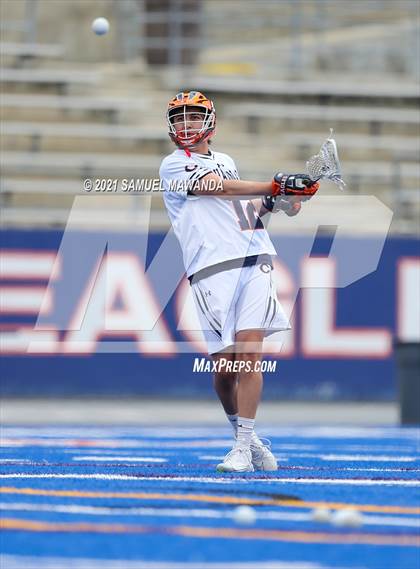 Thumbnail 2 in   St. Francis @ Chaminade photogallery.