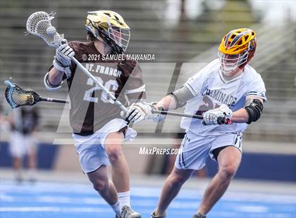 Thumbnail 1 in   St. Francis @ Chaminade photogallery.