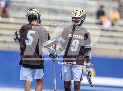 Thumbnail 3 in   St. Francis @ Chaminade photogallery.