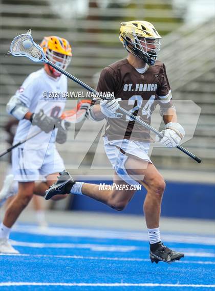 Thumbnail 2 in   St. Francis @ Chaminade photogallery.