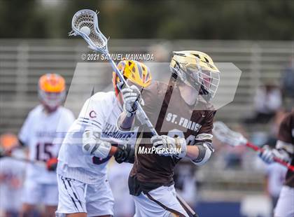 Thumbnail 3 in   St. Francis @ Chaminade photogallery.