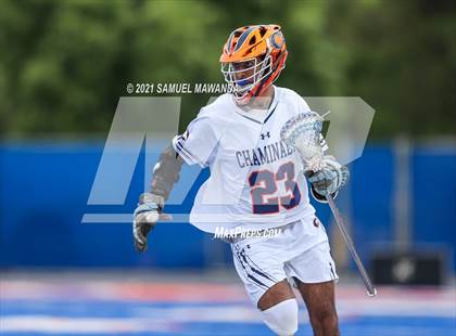 Thumbnail 1 in   St. Francis @ Chaminade photogallery.