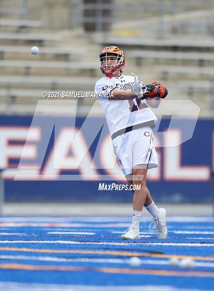 Thumbnail 1 in   St. Francis @ Chaminade photogallery.