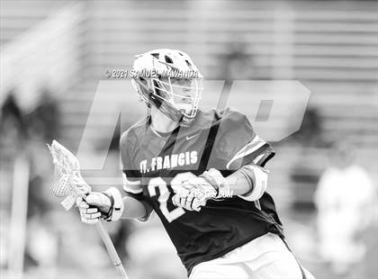 Thumbnail 3 in   St. Francis @ Chaminade photogallery.