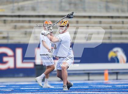 Thumbnail 2 in   St. Francis @ Chaminade photogallery.