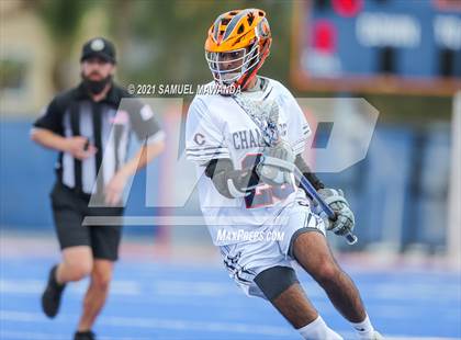 Thumbnail 2 in   St. Francis @ Chaminade photogallery.