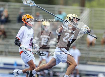 Thumbnail 2 in   St. Francis @ Chaminade photogallery.