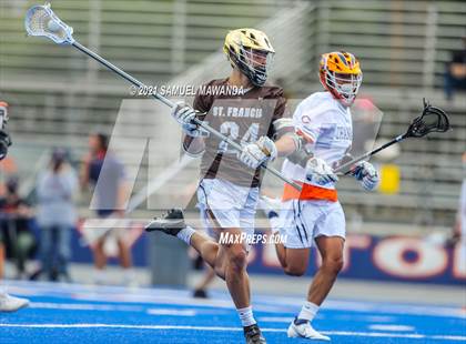 Thumbnail 3 in   St. Francis @ Chaminade photogallery.