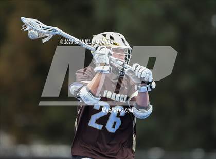 Thumbnail 2 in   St. Francis @ Chaminade photogallery.