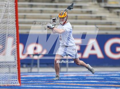 Thumbnail 1 in   St. Francis @ Chaminade photogallery.