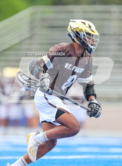 Thumbnail 3 in   St. Francis @ Chaminade photogallery.